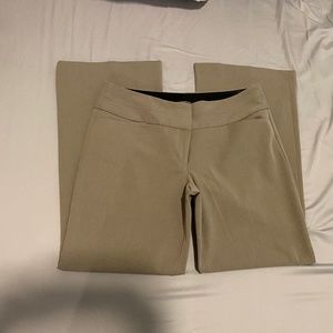 Express Editor slacks